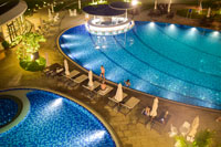 Grand Tourane Hotel Danang Spa